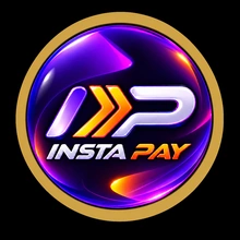 شعار InstaPay